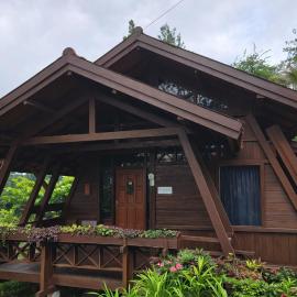 Villa Argapuri Hills, hotel em Ciwidey