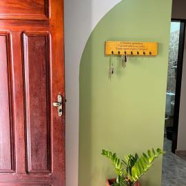 Casa ao lado do Sebrae