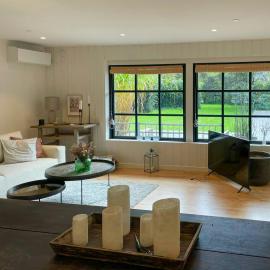 Stylish House Between Beach And Forest In Tisvilde, ξενοδοχείο σε Tisvilde