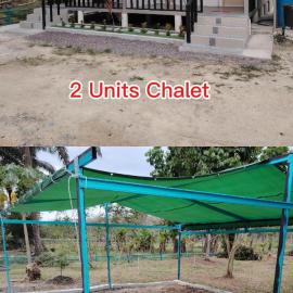 Dusun Atok Muslm Staycation, hotell sihtkohas Labis