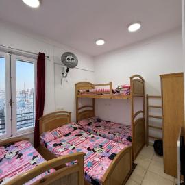 Nabi Daniel Residence بيت البنات, hotel in Alexandria