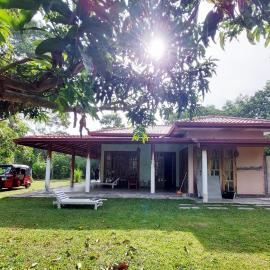 Sansayin Homestay