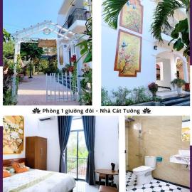 Hue Lotus Homestay, hotel u gradu Hue