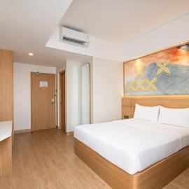 베카시에 위치한 호텔 Metland Hotel Bekasi