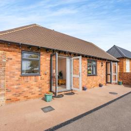 Jemmett Lodge, hotel in Kent