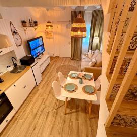 Las Casitas de Cullera Sol y Mar, khách sạn ở Cullera