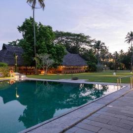 Marari Beach Resort Alleppey - A CGH Earth Experience, hotelli kohteessa Alleppey