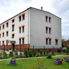 Hotel Gracja: Kuźnia Raciborska şehrinde bir otel