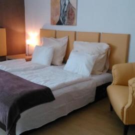 Apartment Sova, hotel din Ostrava