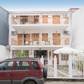 LAURA Skiathos, hotel en Skiathos