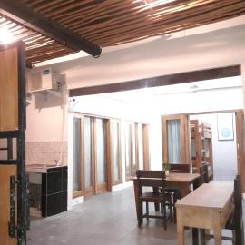 Indi dormitory
