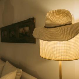 Maelia Samos Apartment, hotel u gradu 'Ríva'