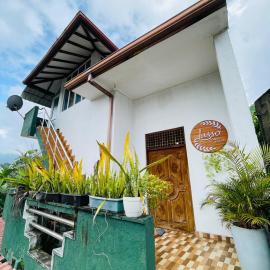 Lusso Family Guest Badulla