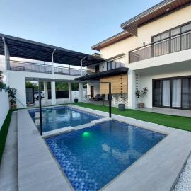 Mexico में, होटल Casa Marangle Private Villa