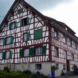 Landgasthof Winzelnberg, hotel Egnachban