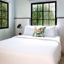 Altavida Lodge Brand New Studio with Pool in El Valle، فندق في فالي دي انطون