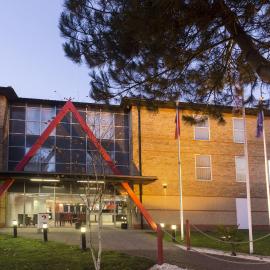 Ramada London Stansted Airport, hotel in Stansted Mountfitchet