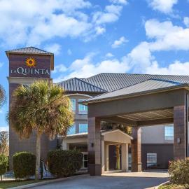 La Quinta by Wyndham Boutte，Boutte的飯店