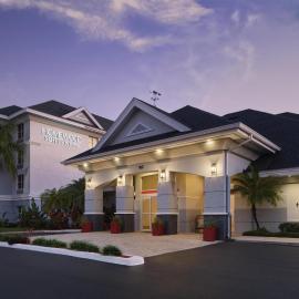 Homewood Suites by Hilton Daytona Beach Speedway-Airport