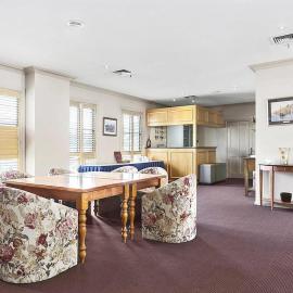 Quality Inn Colonial – hotel w mieście Bendigo