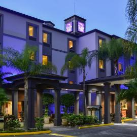 Sleep Inn Paseo Las Damas, hotel di San José