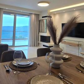 Panorama Serenity Suites