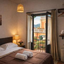 Hotel Ristorante Poseidonia, hotel in Sapri