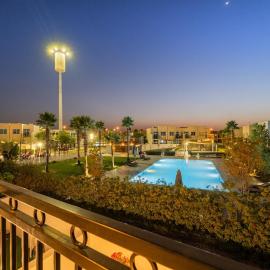 FIRST CLASS Villa Peaceful Pool View Retreat