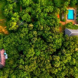 Pinthaliya Resort, отель в Сигирии