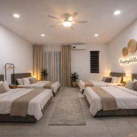 Happy Villa 2