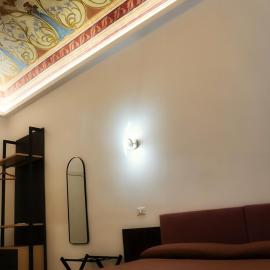 Al Duomo Suites, hotel sa Monreale