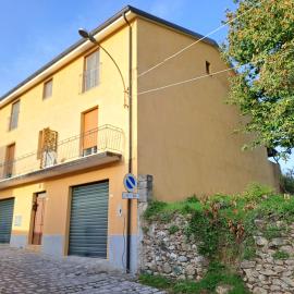 Casa di Biagio e Maria, hotel in Trecchina