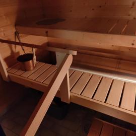 Suomunkutsu 2, hotel en Suomutunturi