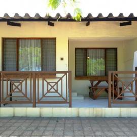 St Lucia Palms unit 7, hotell i St Lucia