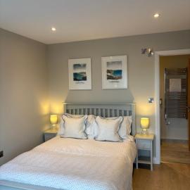 Porthtowan Guest Suite, hotel in Porthtowan