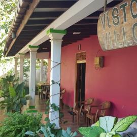 Vista villa, hotel v destinaci Panama