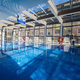 Ramon Suites by Smart Hotels, khách sạn ở Mitzpe Ramon