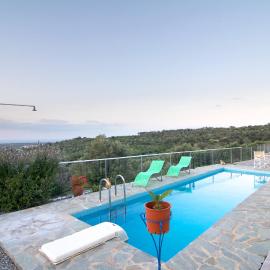 Iperion Apartment G2-2