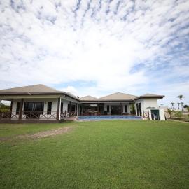 Naisoso Island Villa Hotel
