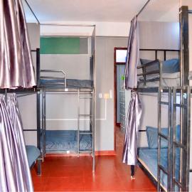 Aroma Hostel Vientian