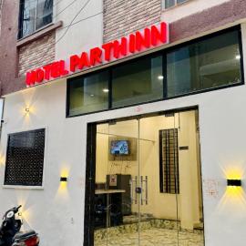 Hotel Parth Inn