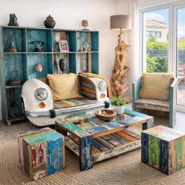 Bali Spirit - Toplage Usingen, hotel sa Usingen