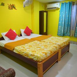 Hotel Tezpur City, hotel in Tezpur