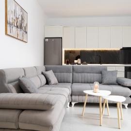 Greca Apartments, hotel in Sauk