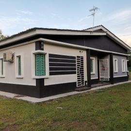 Helmyaida Langkawi Homestay