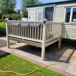 Oscar's Hideaway, hotel a Skegness