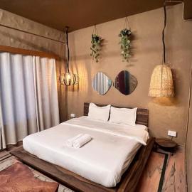 The Calm Corner, hotel in Fatehpur