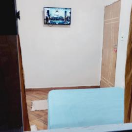 quarto casal