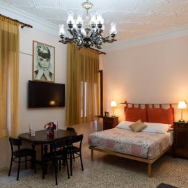Vittoria Guest House Battipaglia