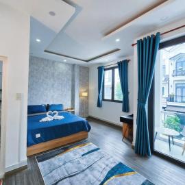 Miha Villa 3 - House in Can Tho, hotel in Can Tho